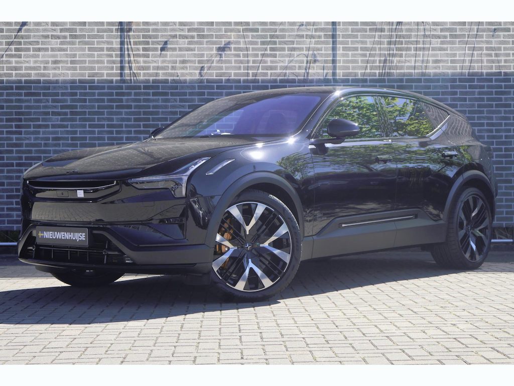 Polestar 3 Long range Dual motor Performance Pilot Plus 111 kWh | Bowers & Wilkins | Head Up Display | 22" velgen | 360 camera | Adaptieve Cruise Control | Pixel LED koplampen |