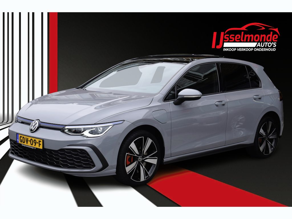 Volkswagen Golf 1.4 eHybrid GTE AUTOMAAT PANODAK 56.953 KM