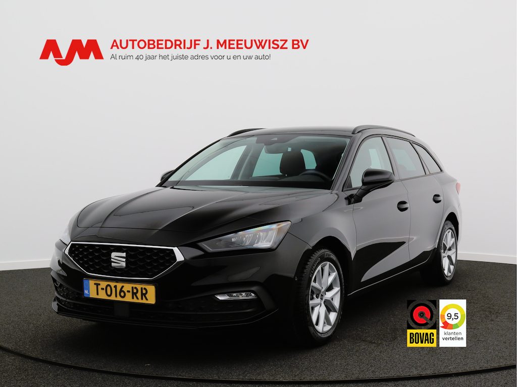 SEAT Leon Sportstourer 1.0 TSI Style Business Intense/ lage km!