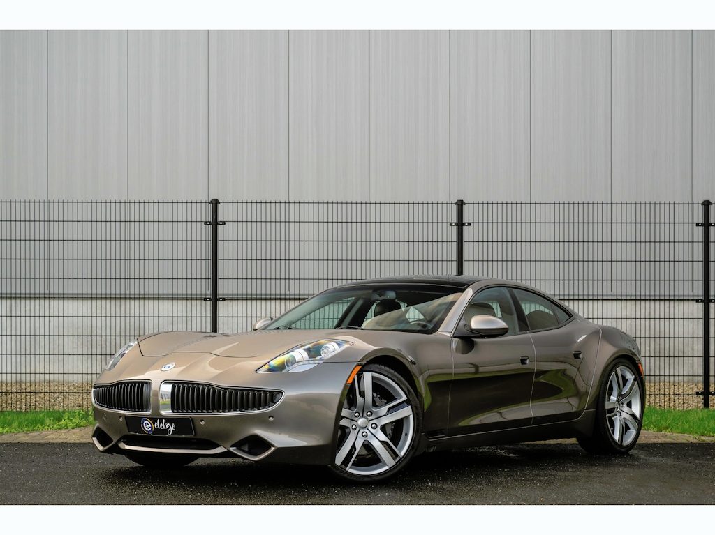 Fisker Karma 2.0 EcoSport NL auto|22"|408pk|