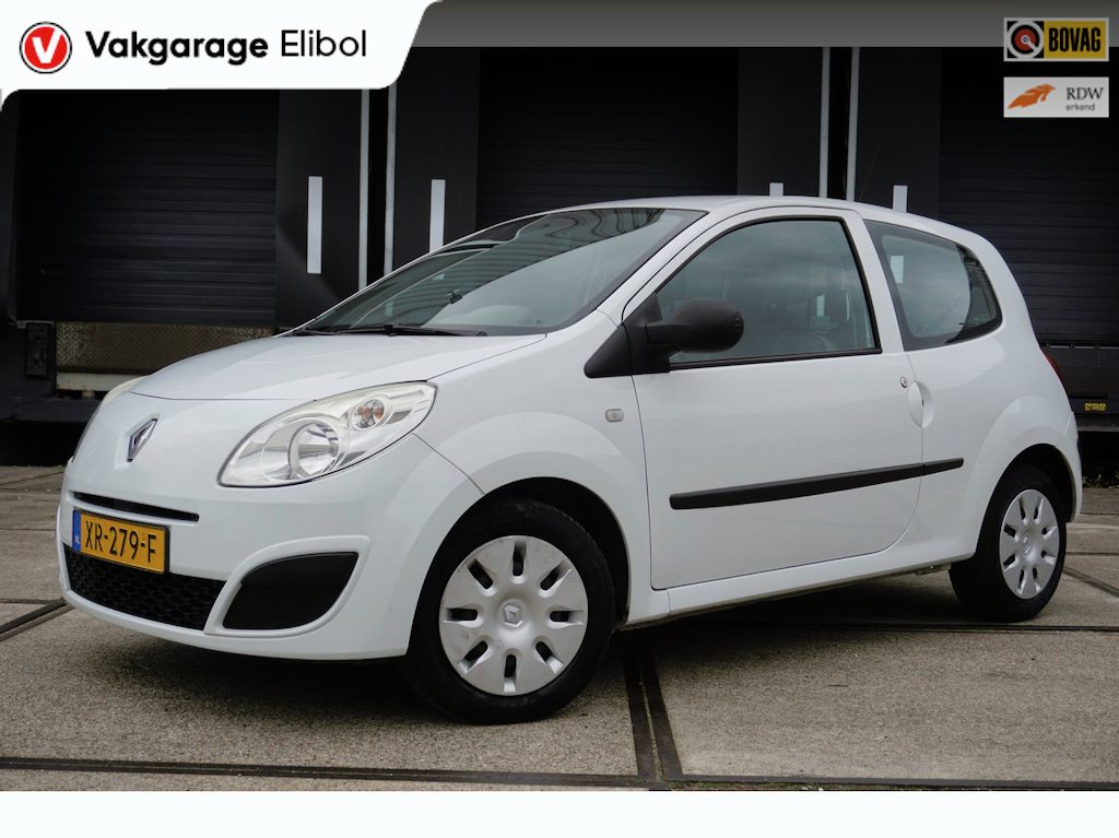 Renault Twingo 1.2 Authentique