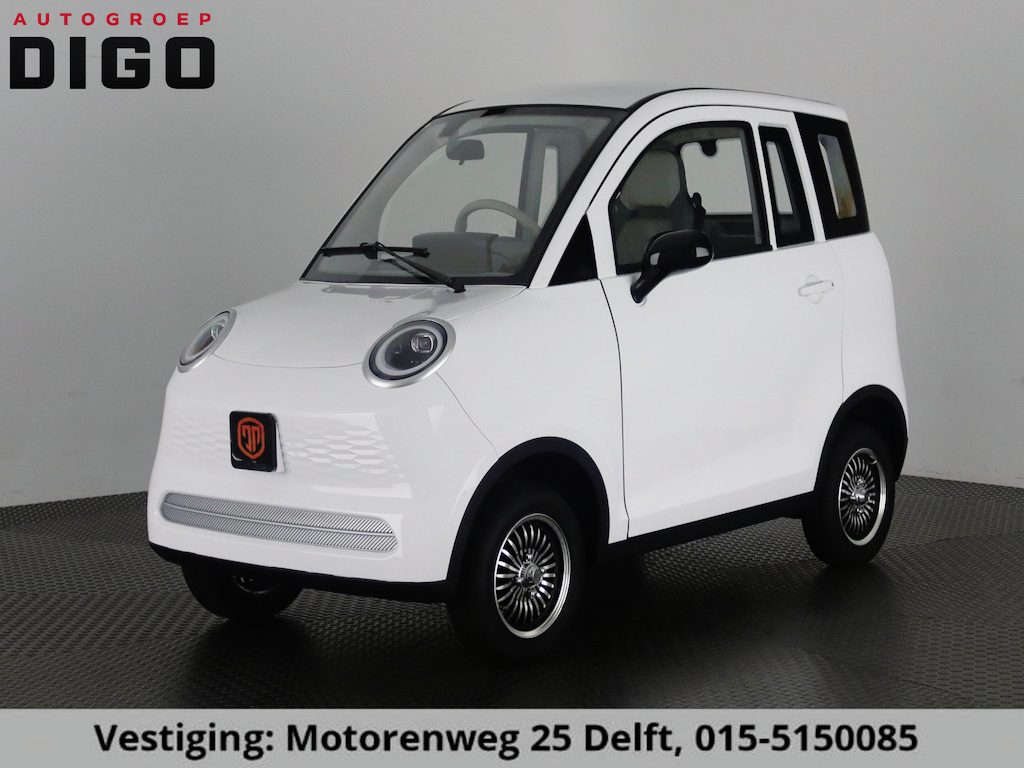 JinPeng P3 Smart Mini | 3-persoons |