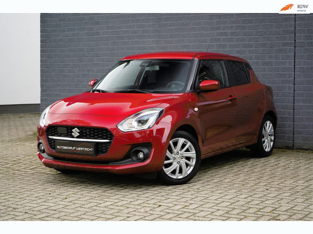 Suzuki Swift 1.2 Comfort Smart Hybrid, Acc, Camera, NAP
