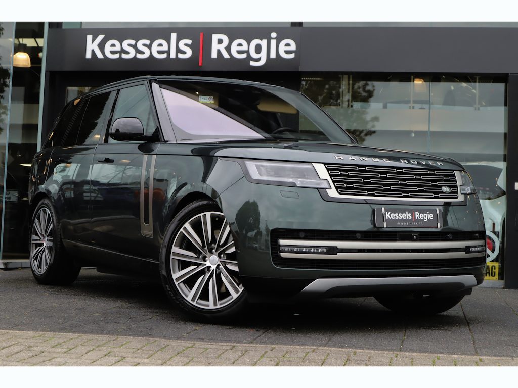 Land Rover Range Rover 3.0 P440e Autobiography PHEV | Schuifdak | Elec.trekhaak