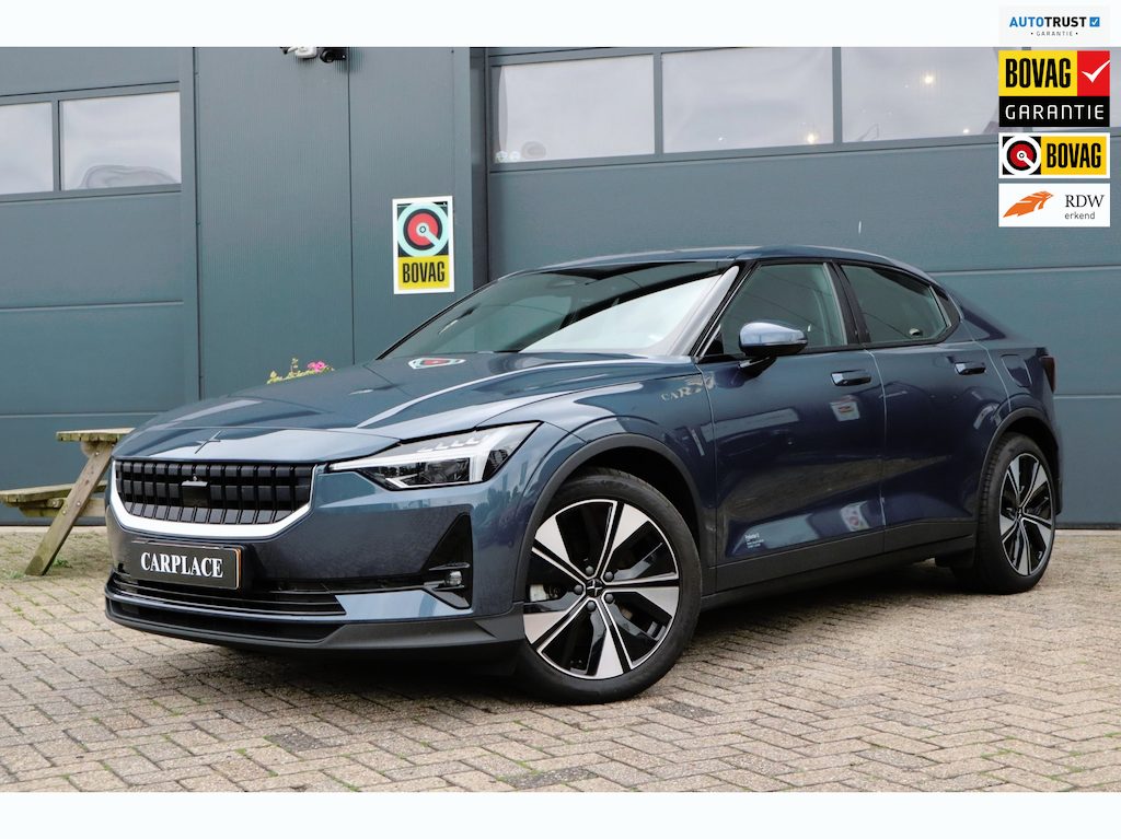 Polestar 2 Long Range Single Motor 78 kWh