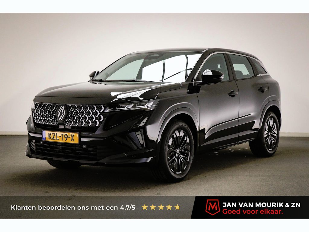 Renault Austral 1.2 E-Tech full hybrid 200 evolution | DEMO | SAFETY PACK | DAB | APPLE | CAMERA
