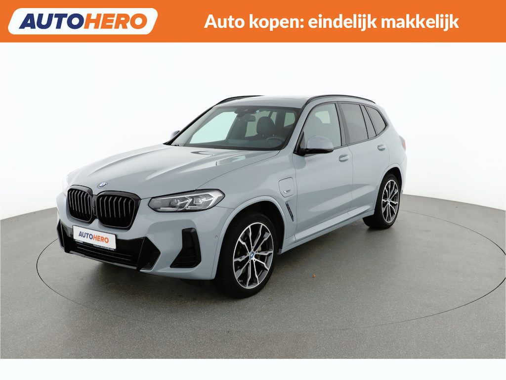 BMW X3 xDrive30e | ZV77366 |
