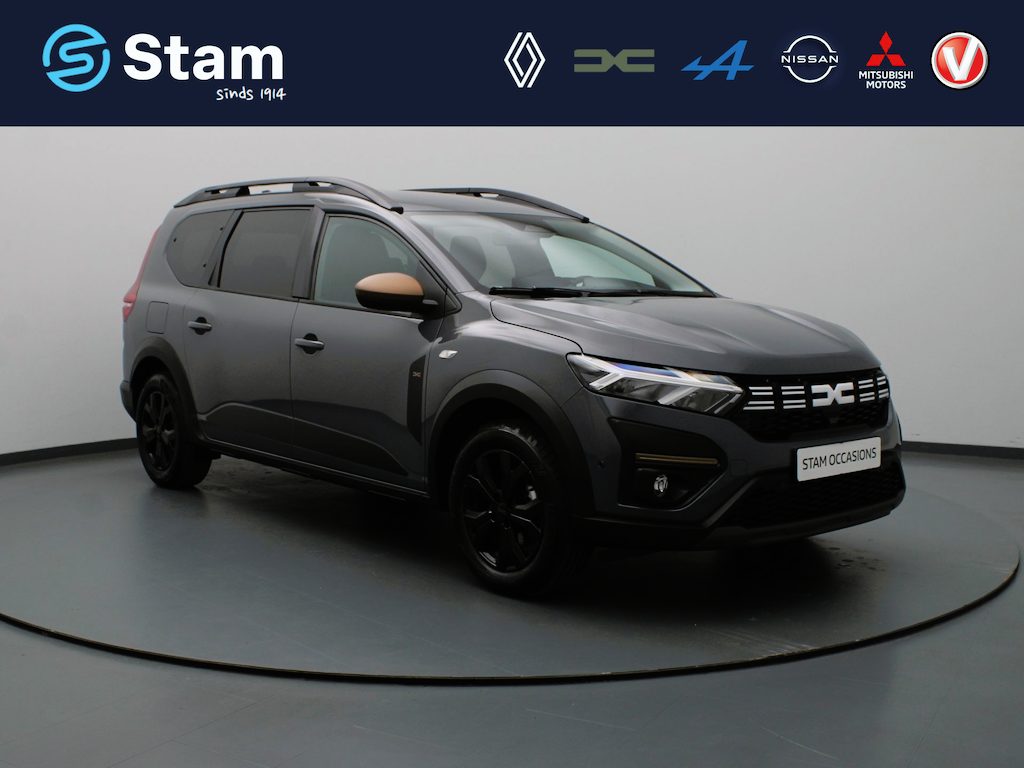 Dacia Jogger 140pk Hybrid Extreme 7p. Camera | Navi