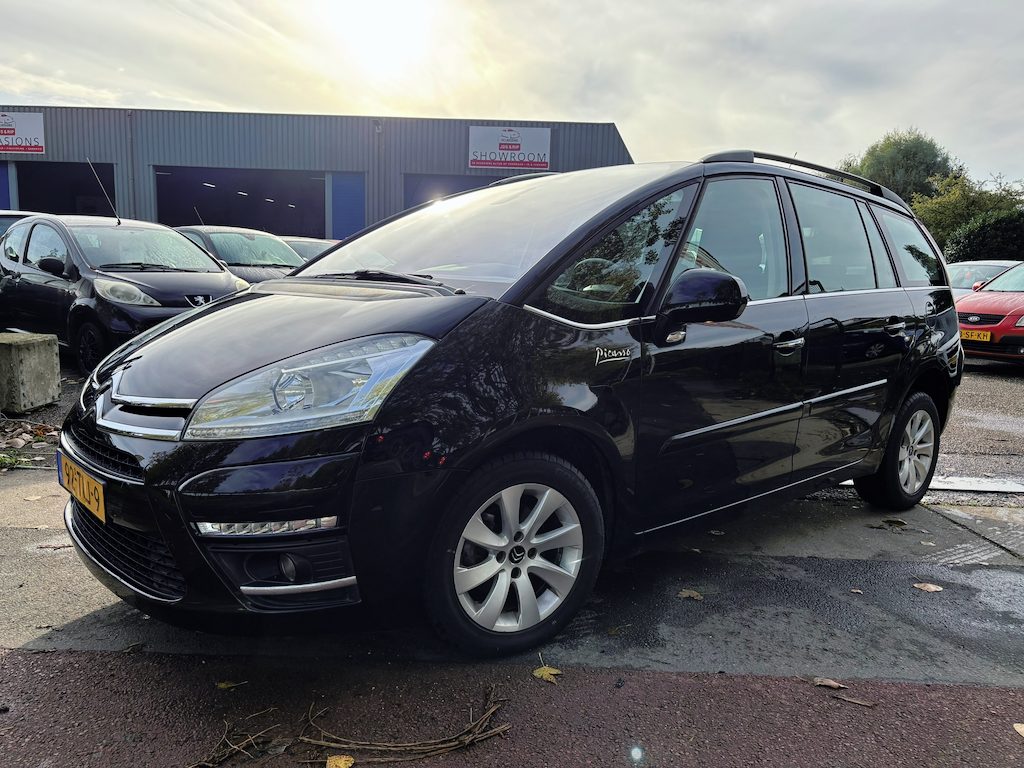 Citroën C4 Grand Picasso 1.6 VTi Selection 7p