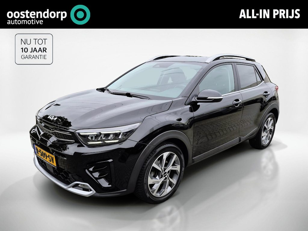 Kia Stonic 1.0 T-GDi MHEV GT-PlusLine Automaat Trekhaak