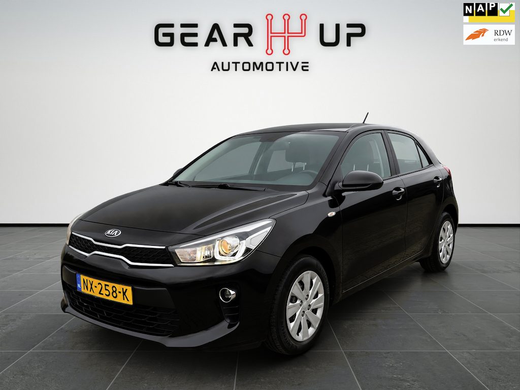 Kia Rio 1.0 TGDI ComfortPlusLine NAVI|LED|CRUISE|CARPLAY|NAP|