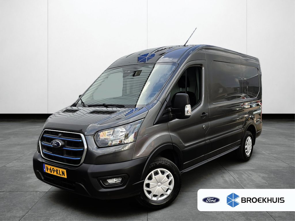 Ford E-Transit 350 L3H2 Trend 68 kWh