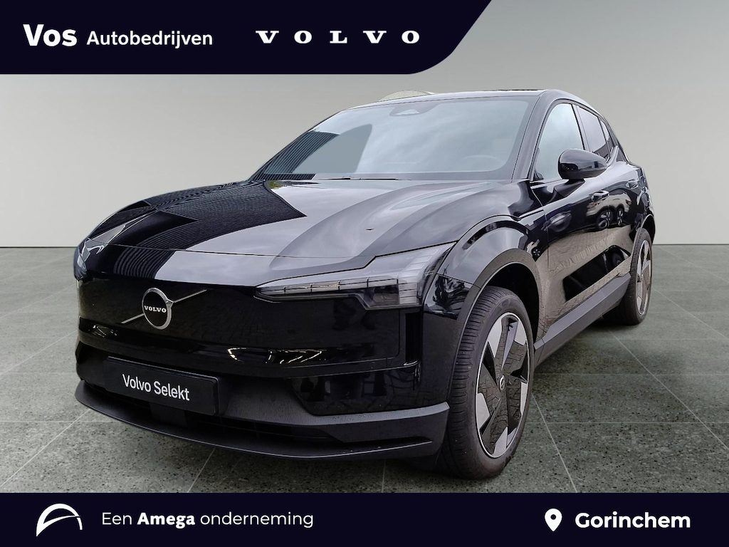 Volvo EX30 P3 Long Range Plus Europa 69 kWh