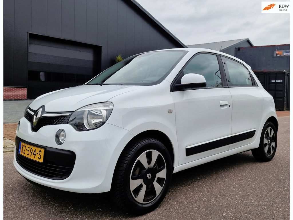 Renault Twingo 1.0 SCe Collection CARPLAY NAVI PSENSOR CRUISE 2 X SLEUTELS