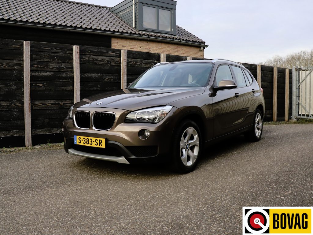BMW X1 sDrive18i AUTOMAAT