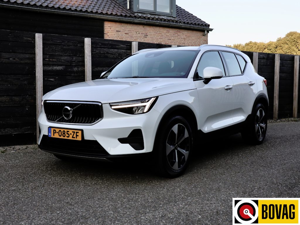 Volvo XC40 1.5 T2 Core NL-auto | facelift | dealer O.H.