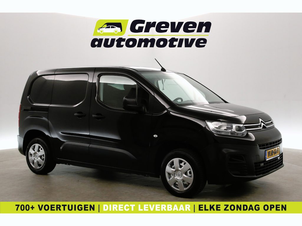 Citroën Berlingo 1.5 BlueHDI | Airco | Elektrpakket