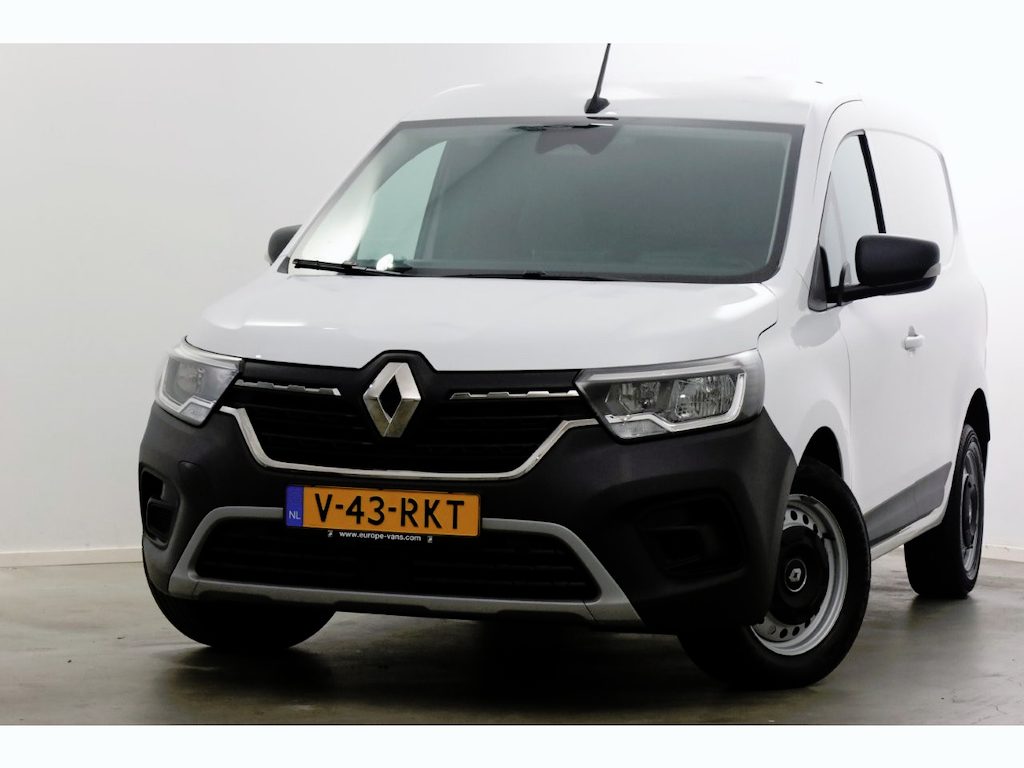 Renault Kangoo 1.5 Blue dCi 115pk Extra Airco/Navi/Camera 06-2023
