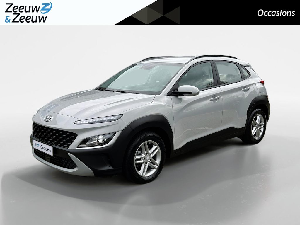 Hyundai Kona 1.0 T-GDI Comfort | Carplay | Camera | Airco