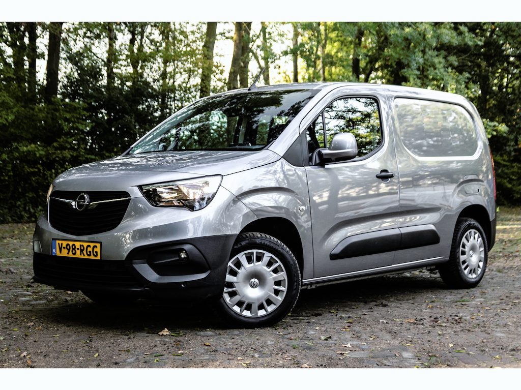 Opel Combo 1.5D L1H1 Edition