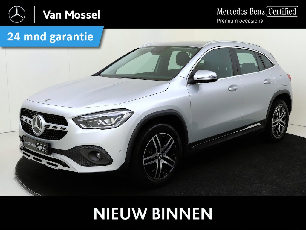 Mercedes-Benz GLA 250 e Luxury Line /360 Camera /Apple Carplay /Dodehoekassistent