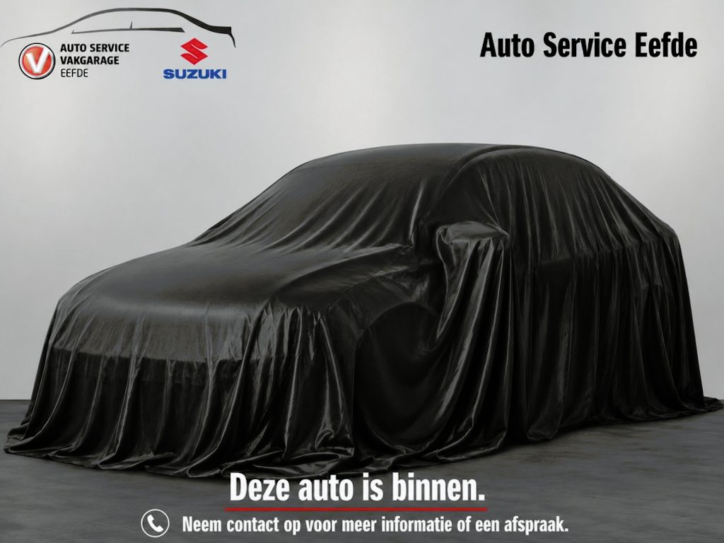 Suzuki Ignis 1.2 Smart Hybrid Select | Automaat | Navigatie | Camera