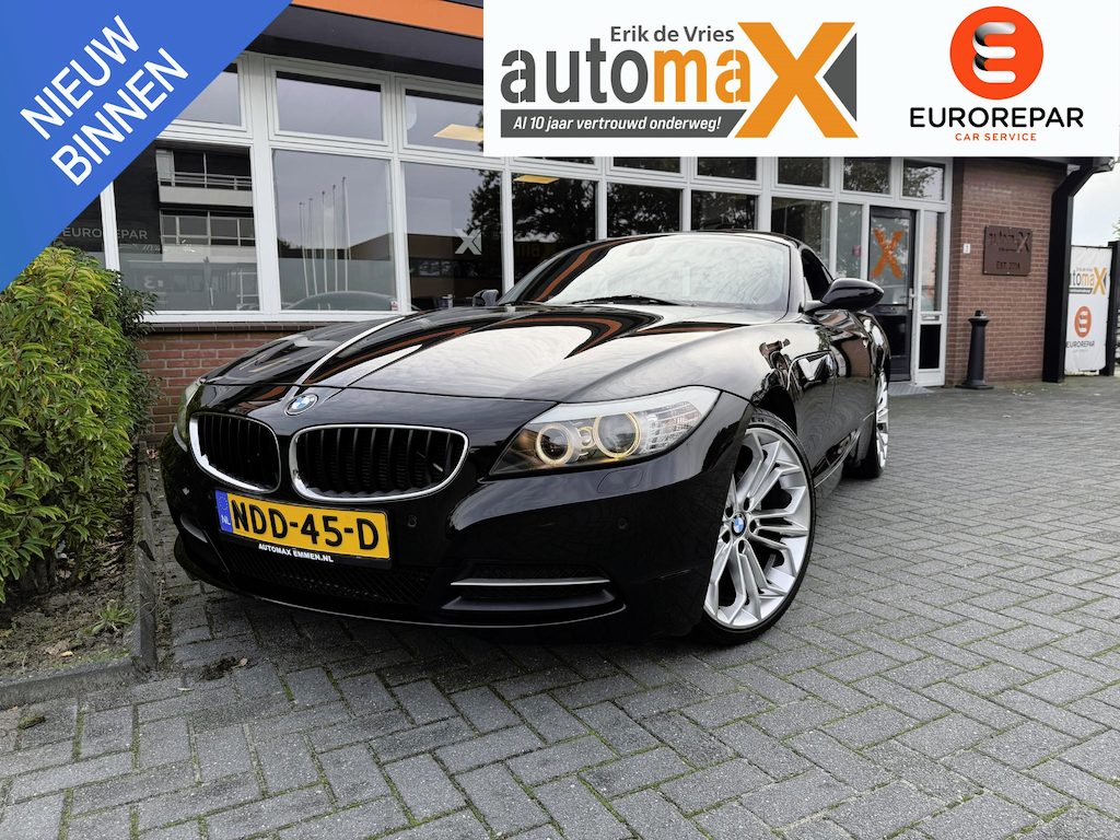 BMW Z4 Roadster sDrive20i