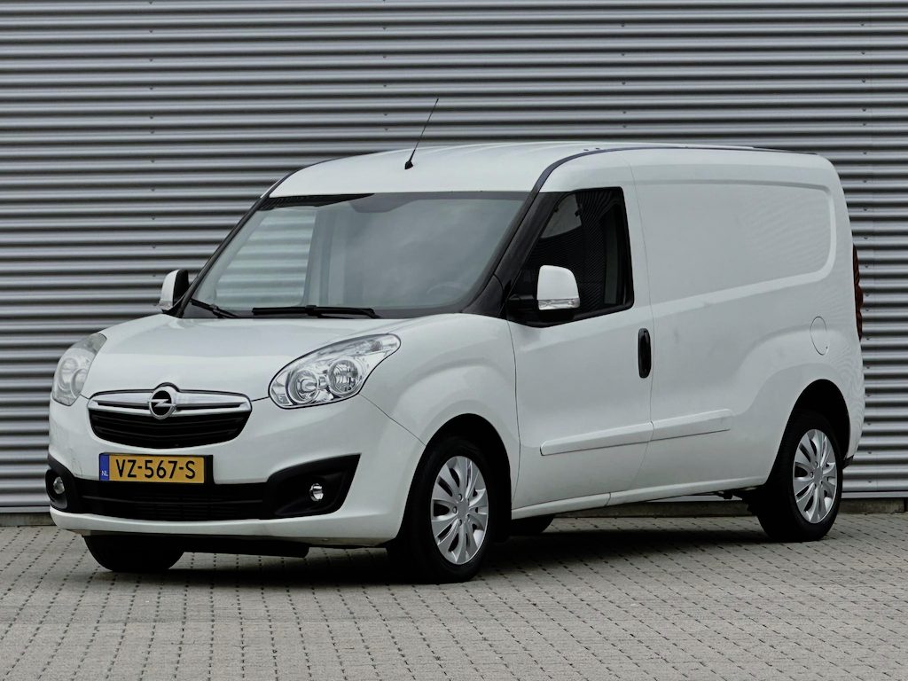 Opel Combo 1.6 CDTi L2H1 Sport Airco|Cruise