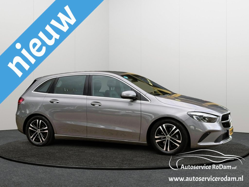 Mercedes-Benz B-klasse 180 Business Line