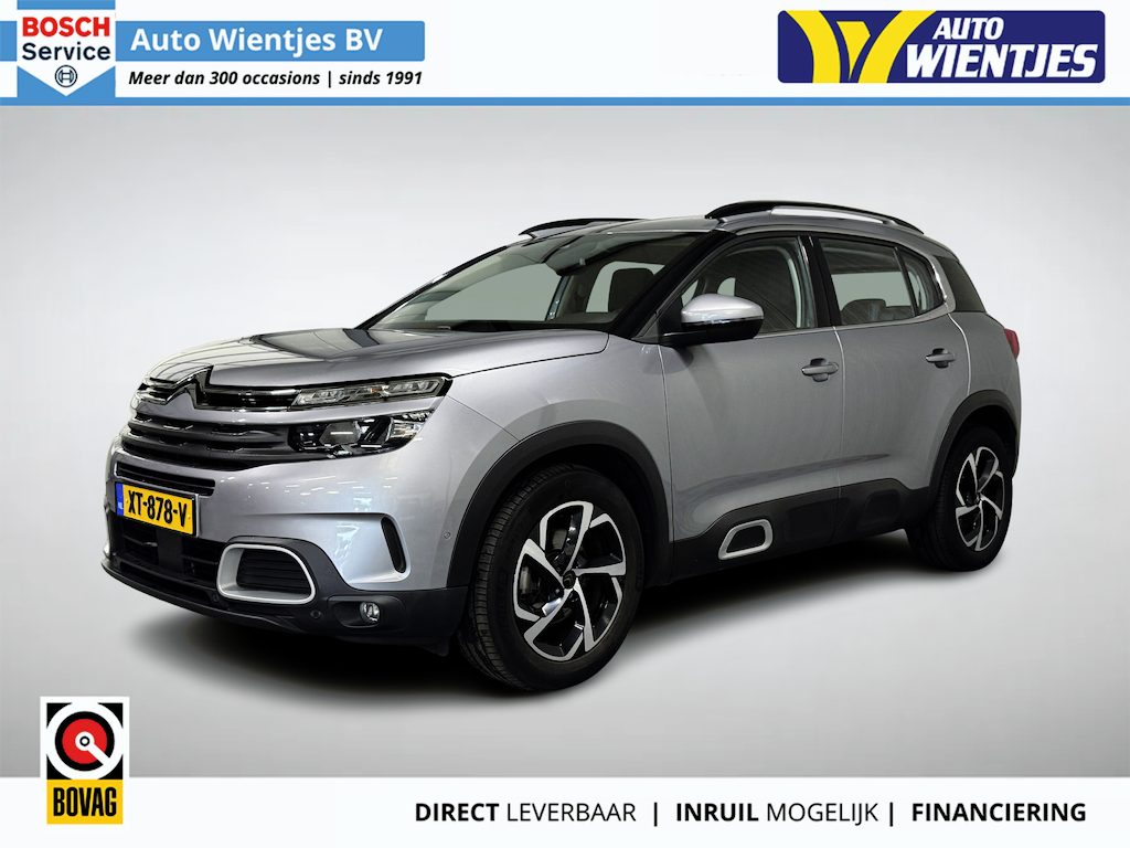Citroën C5 Aircross 1.2 PureTech | Business | Navi | Camera | Virtual | Trekhaak