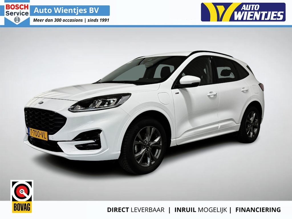 Ford Kuga 2.5 PHEV | ST-Line | Navi | Camera | Trekhaak