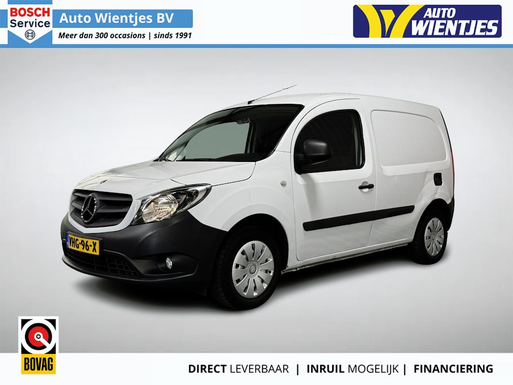 Mercedes-Benz Citan 108 CDI 59kw | Airco | Cruise