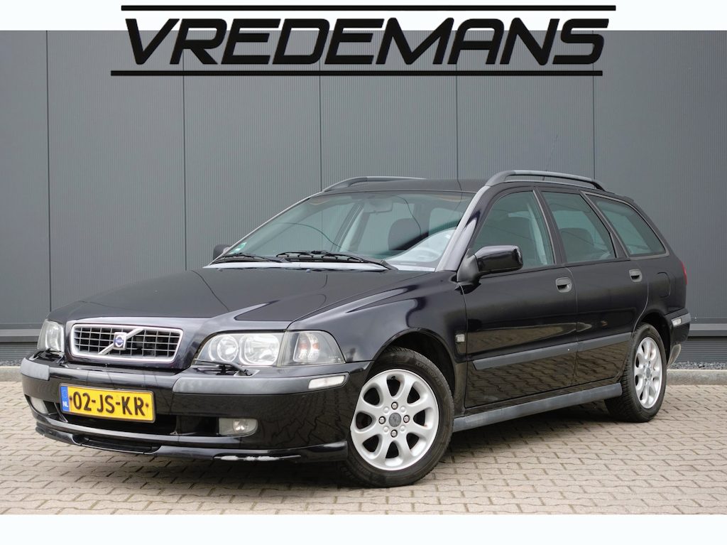 Volvo V40 1.8 Europa Stoelverw. / AIRCO