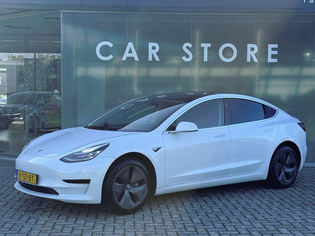 Tesla Model 3 Standard RWD Plus 60 kWh 93% SOH LFP ACCU