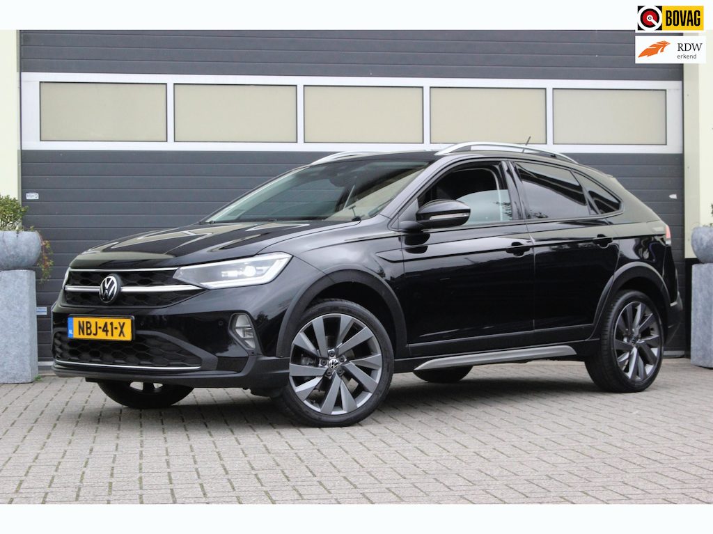 Volkswagen Taigo 1.0 TSI Style | Carplay | Camera |