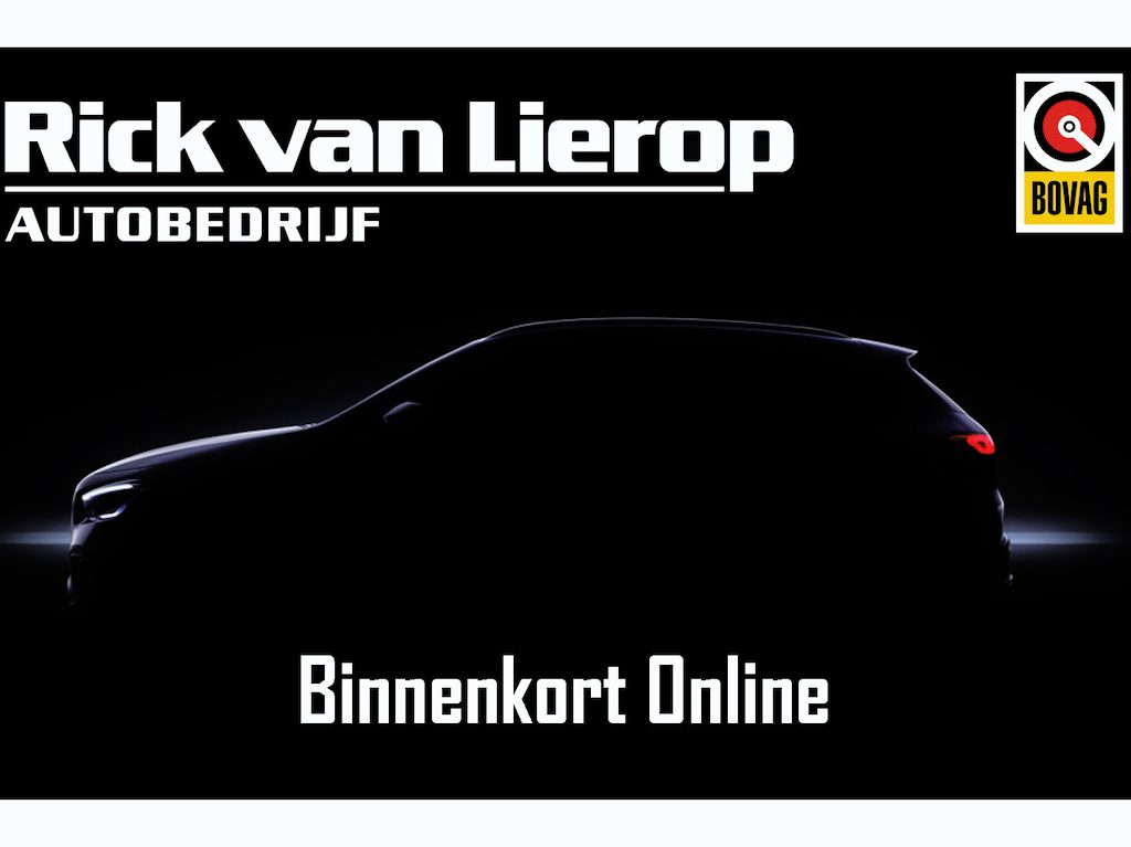 Opel Vivaro 2.0 177 PK L2 Black Edition | 2X SCHUIF | LED | Carplay