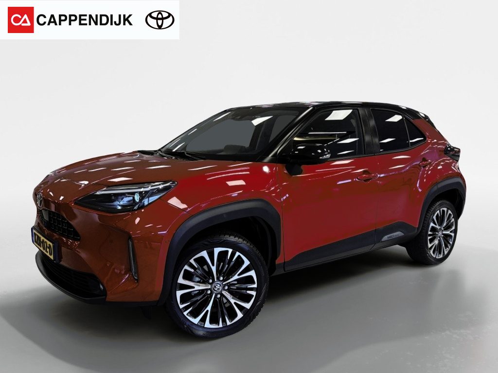 Toyota Yaris Cross 1.5 Hybrid Executive
