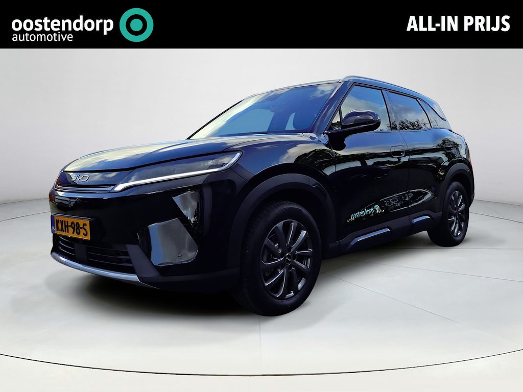 BYD Atto 2 1.5 DM-i Boost | Plug-In Hybride | 90 KM WLTP EV | Totaal 1.000 KM WLTP |