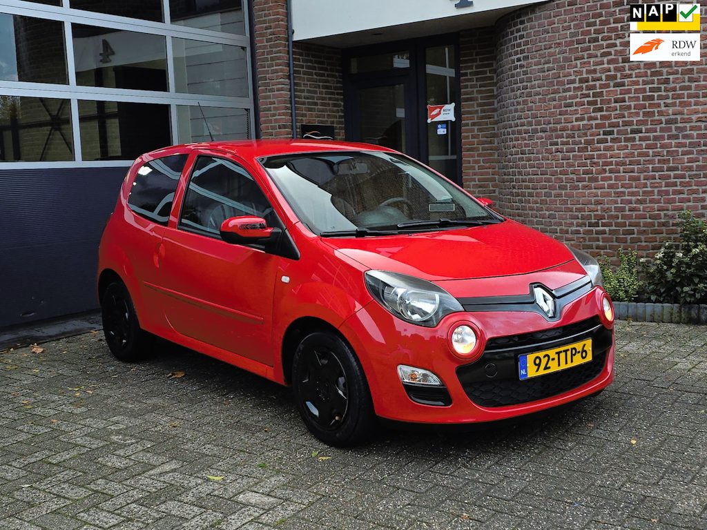 Renault Twingo 1.2 16V Collection Airco |Nap |Apk
