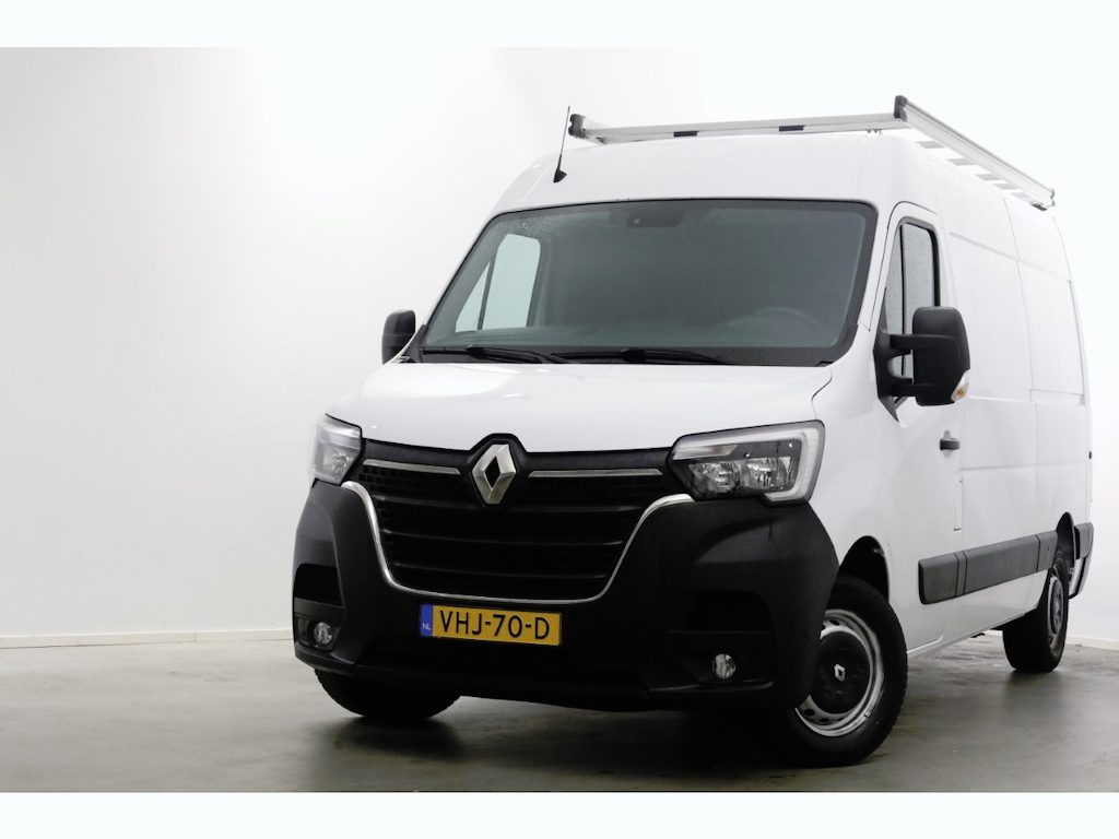 Renault Master T35 2.3 dCi 135pk L2H2 Airco/Camera/Imperiaal 10-2020