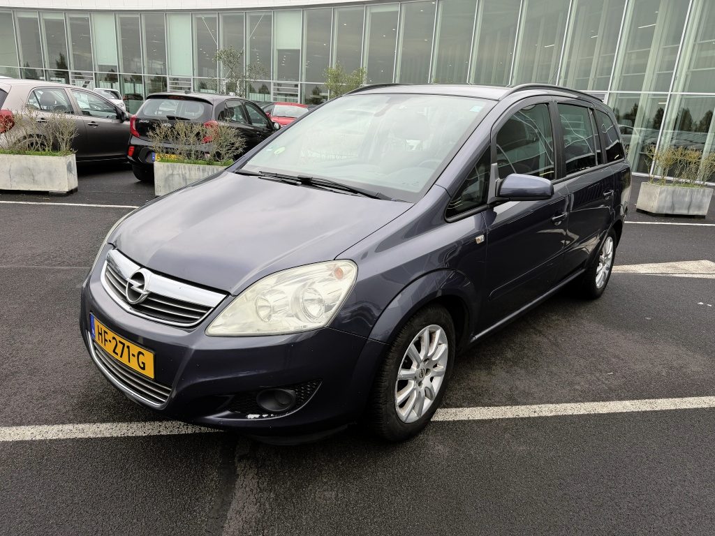 Opel Zafira 2.2 Business