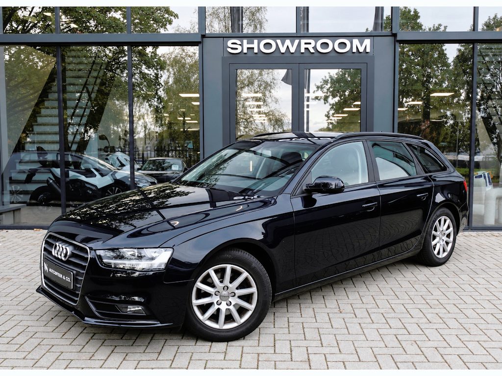 Audi A4 Avant 1.8 TFSI Pro Line Business NAVI CRUISE BLUETOOTH