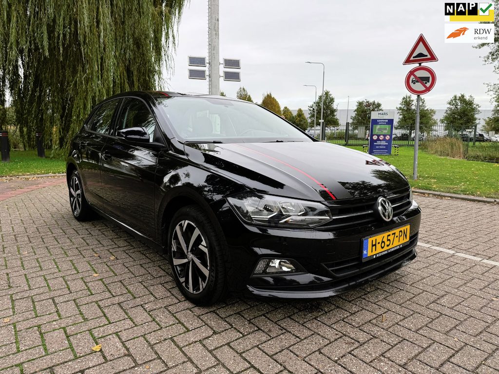 Volkswagen Polo 1.0 TSI Beats