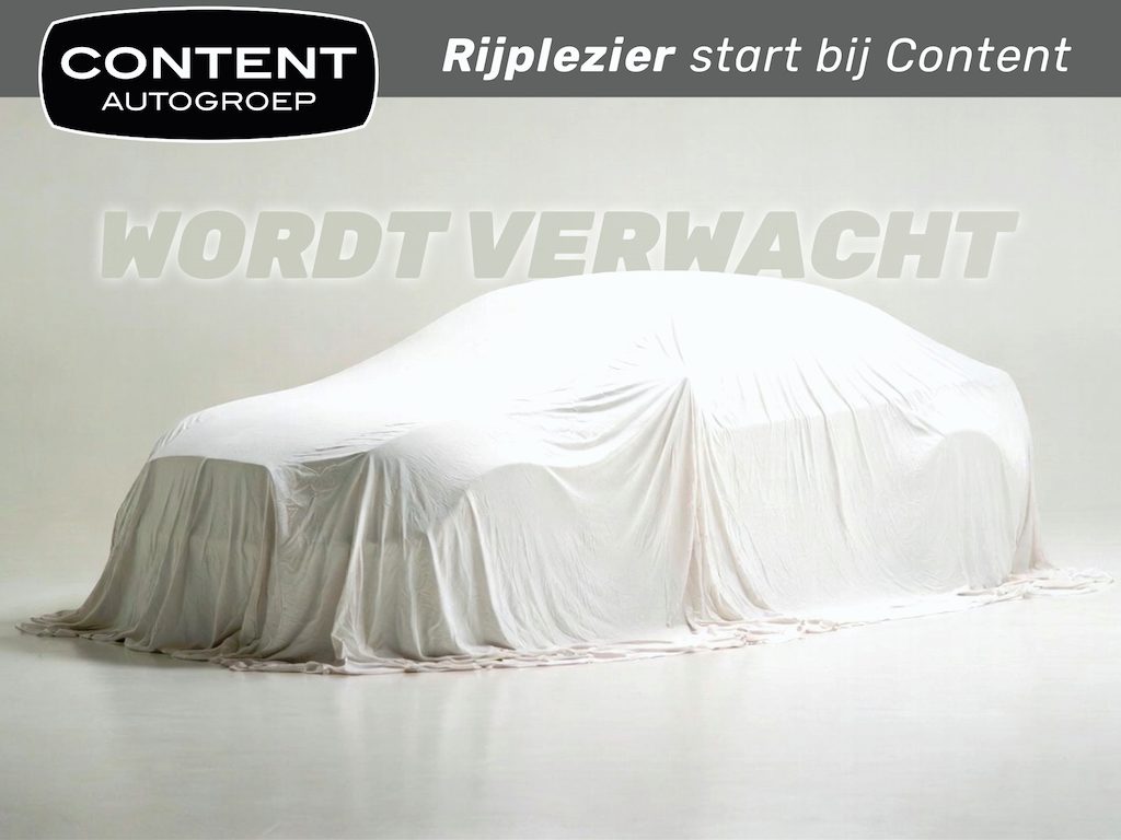 Kia Sportage 1.6 T-GDi 230pk Hybrid AT6 DynamicLine + Trekhaak / Climate en Cruisecontrol / Navigatie + Camera / Org. Nederlands!