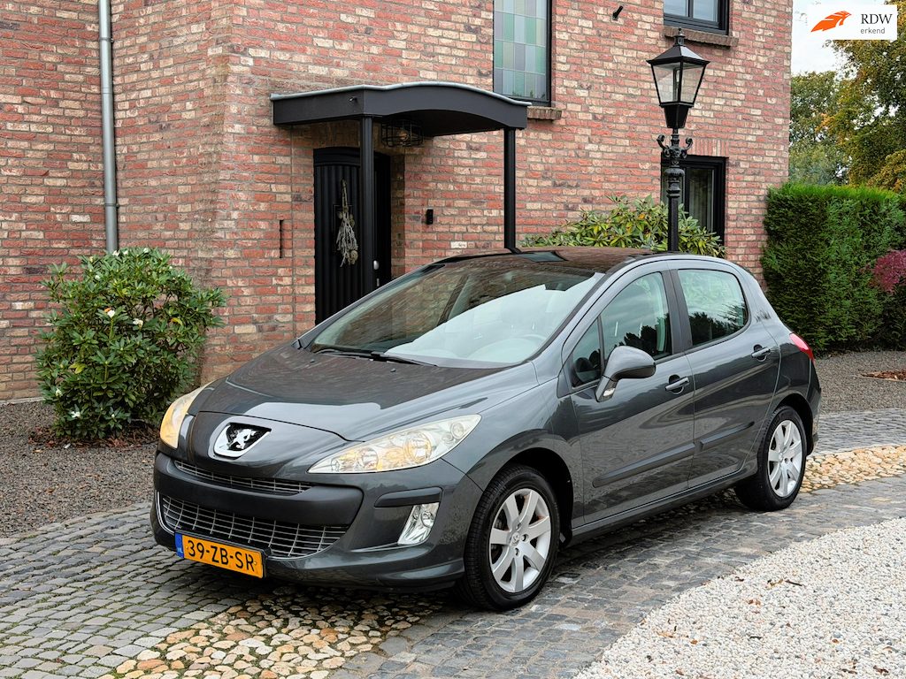 Peugeot 308 1.6 VTi XS panoramadak Airco