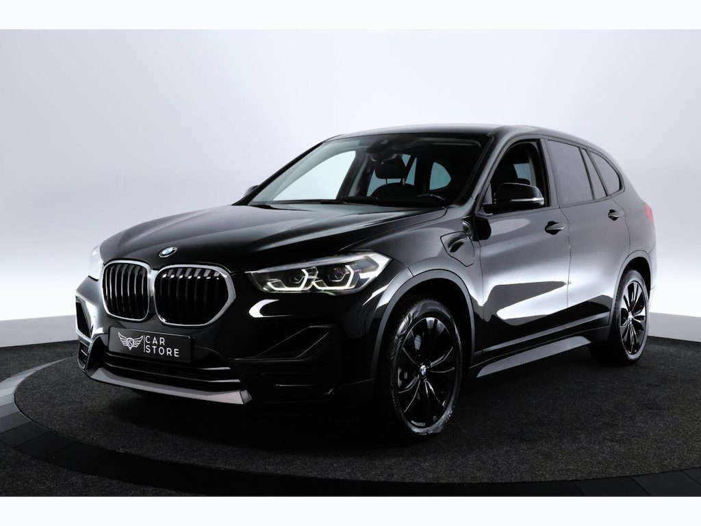 BMW X1 xDrive25e Business Edition Plus |LED|HUD|PDC|SFEERVERL.|ST VWM|+++