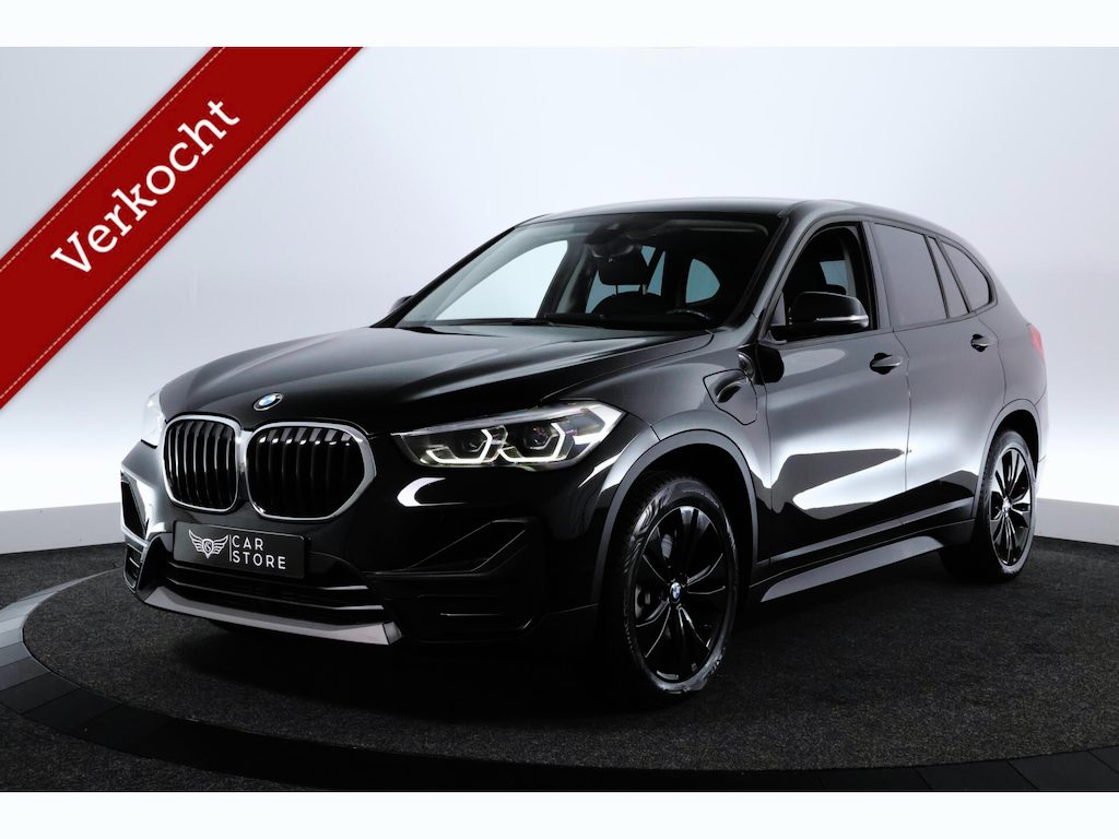 BMW X1 xDrive25e Business Edition Plus |LED|HUD|PDC|SFEERVERL.|ST VWM|+++