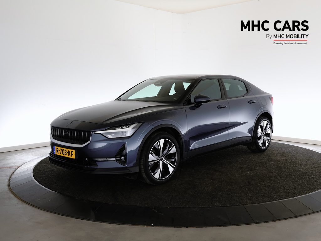 Polestar 2 Long Range Single Motor 78 kWh