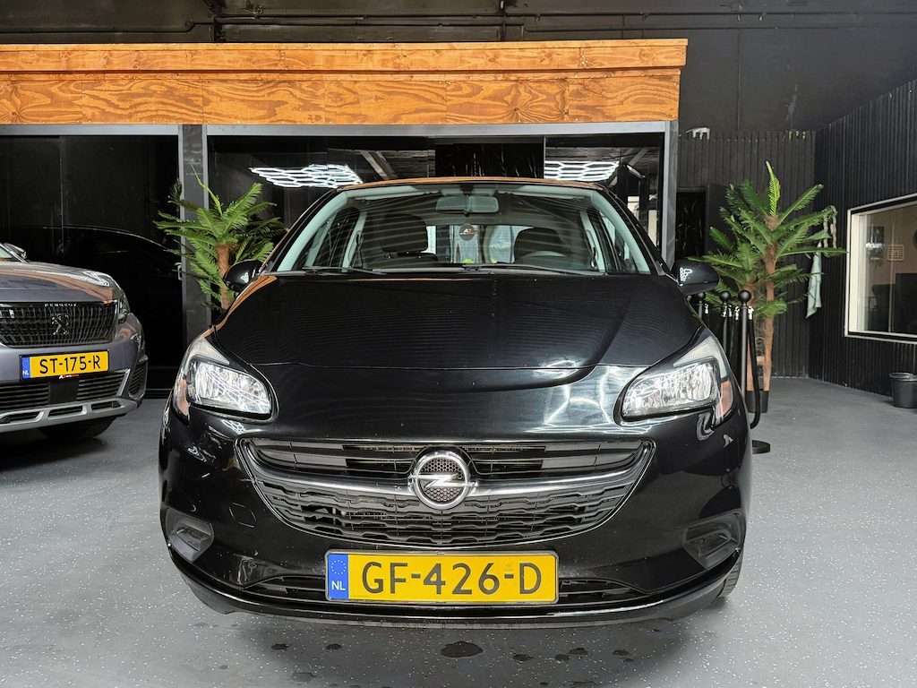 Opel Corsa 1.4 Edition