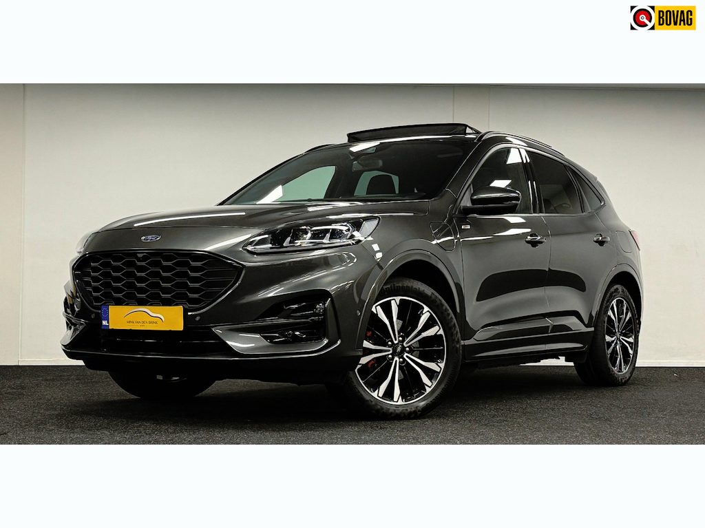 Ford Kuga 2.5 PHEV ST-Line X*224PK*Panodak*B&O*Navi*Camera*19''*Carplay*Stoelverw*